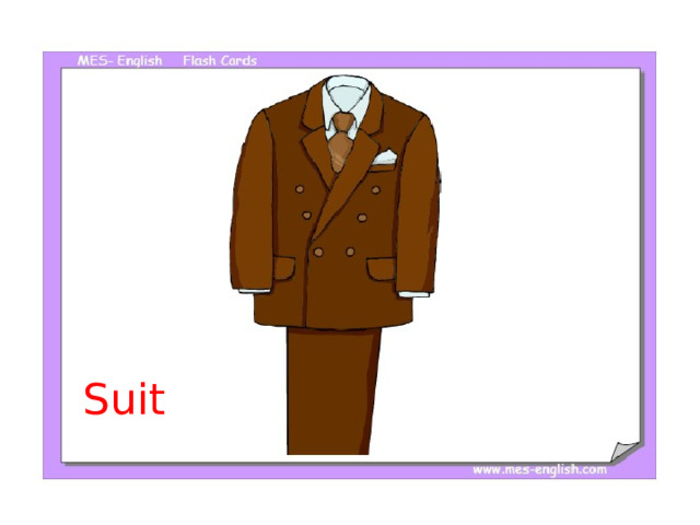 Suit 