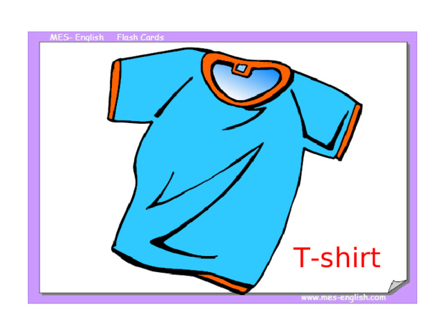 T-shirt 