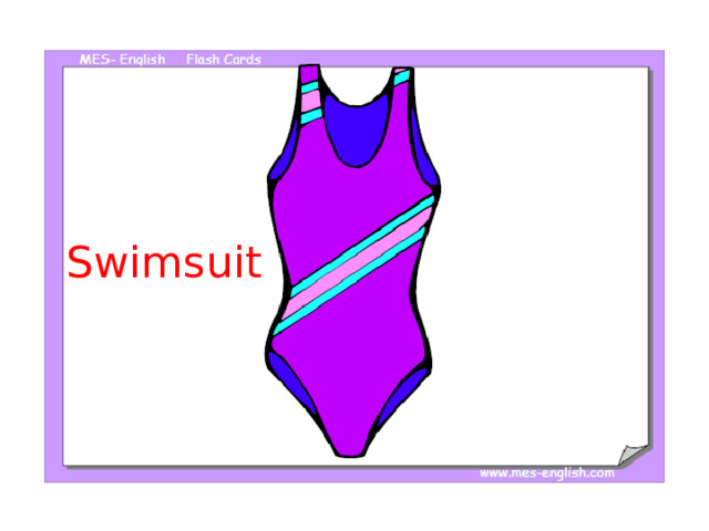 Swimsuit 