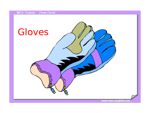 Gloves 