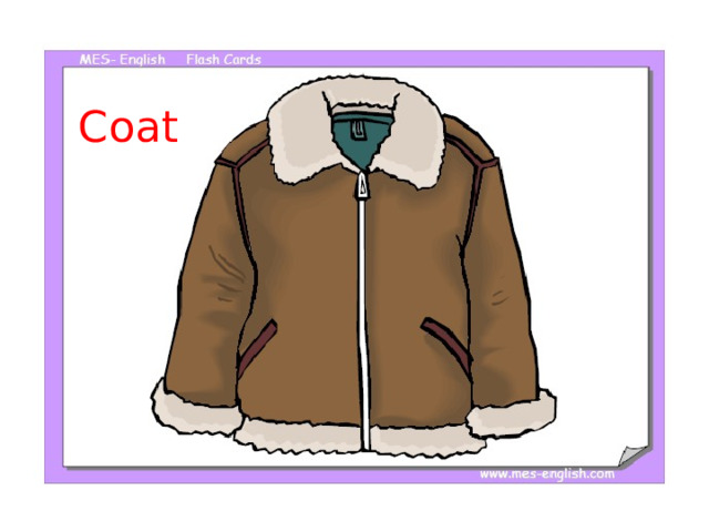 Coat 
