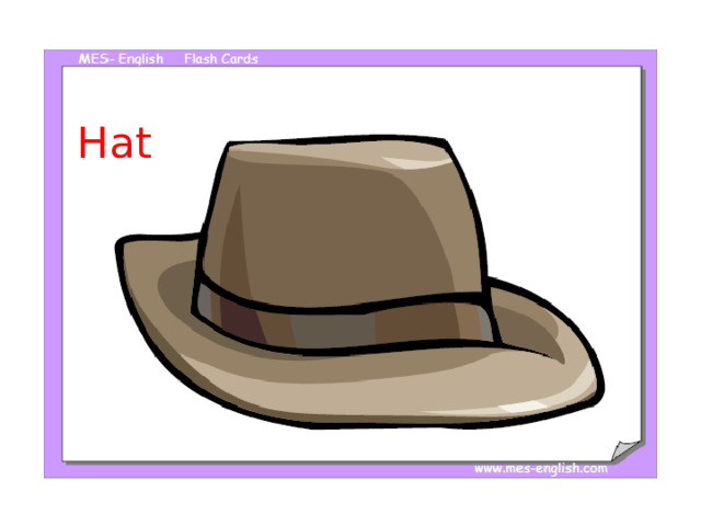 Hat 