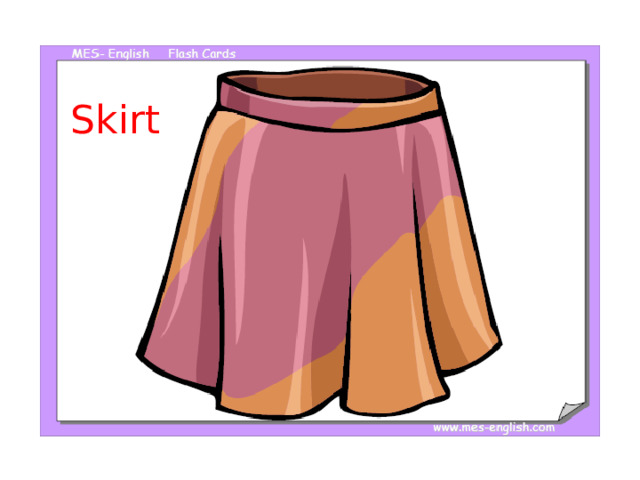 Skirt 