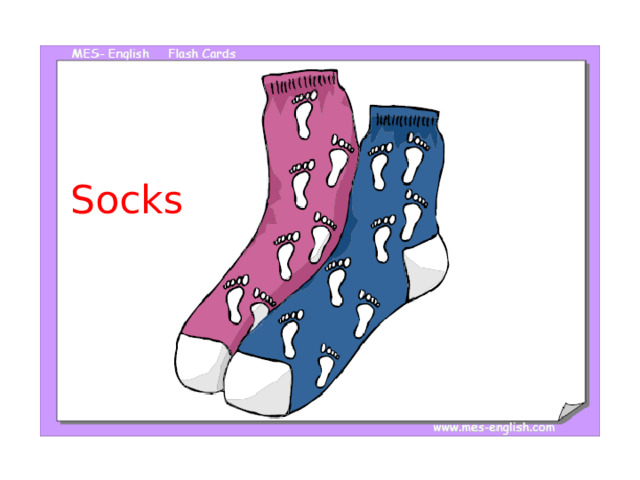 Socks 