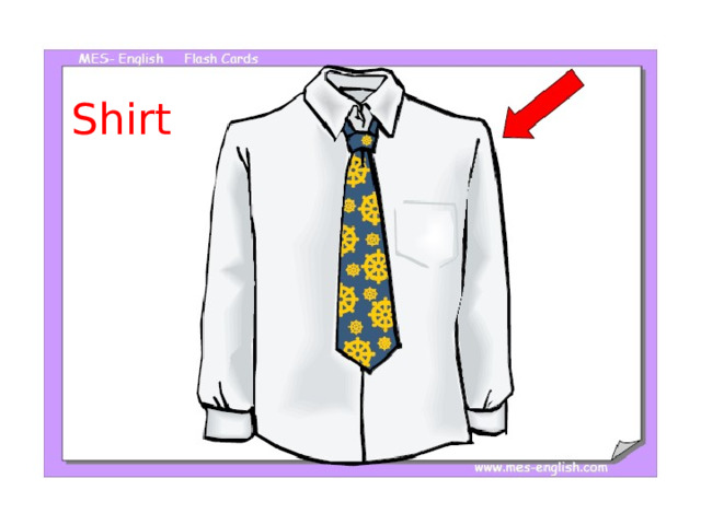 Shirt 