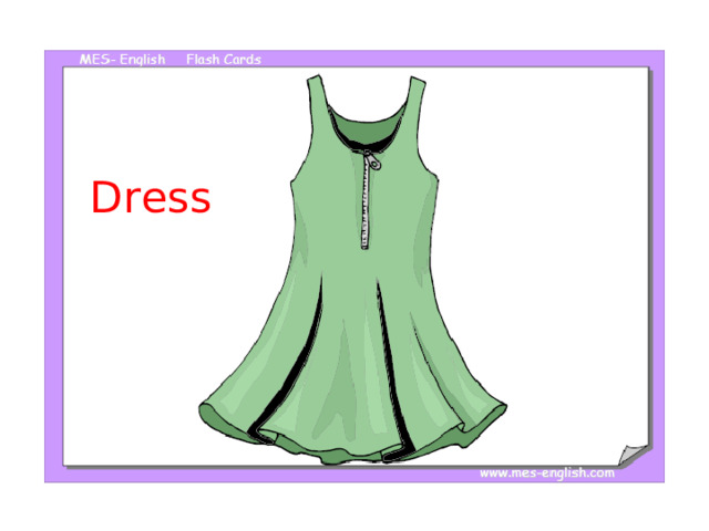 Dress 
