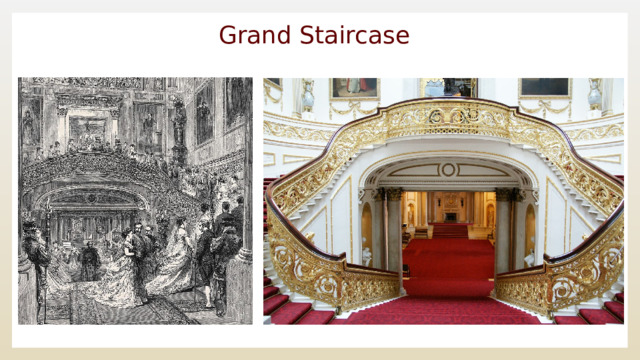 Grand Staircase 