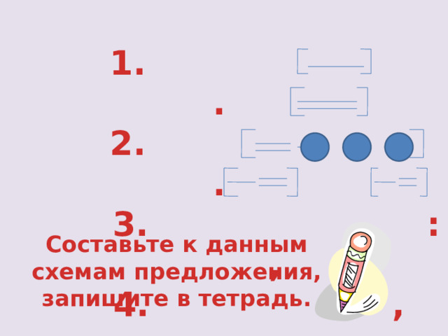 Презентация по русскому языку к дистанционному уроку на тему "Как отличить сложн