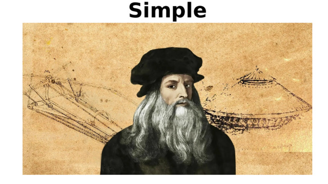 Past Simple 