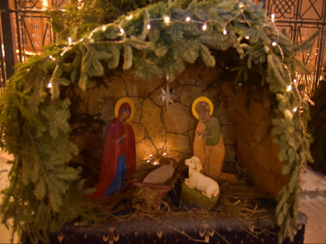  Рождество Христово называют «матерью всех праздников»   Значение этой святой ночи столь велико, что даже само наше летоисчисление ведем мы от Рождества Христова .  
