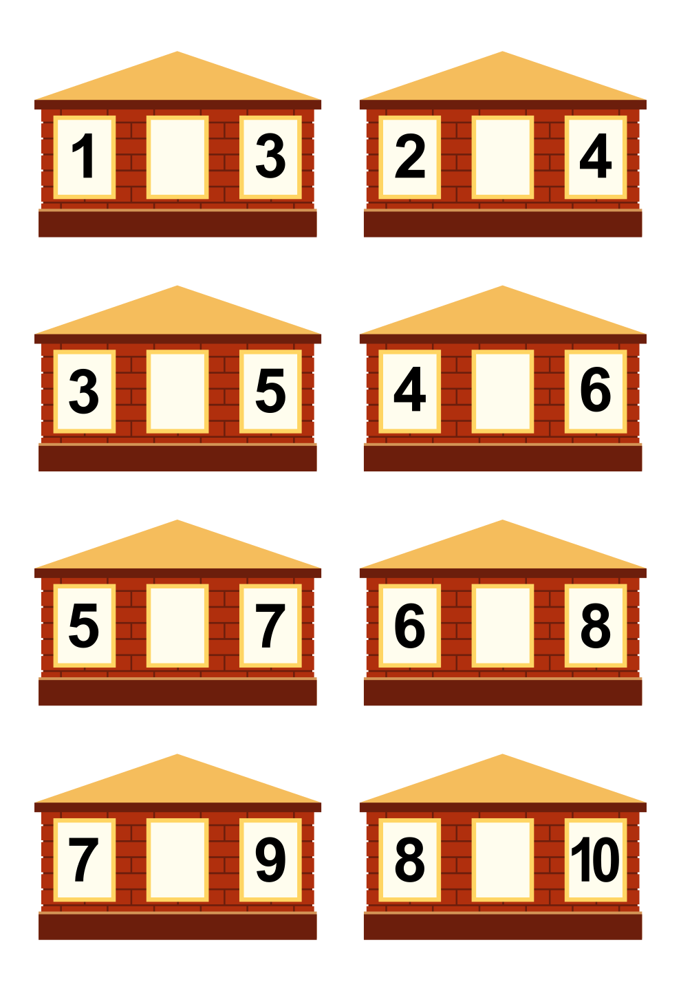 Группа домик. Соседи числа для дошкольников. Математические домики соседи числа. Соседи числа задания для дошкольников. Математика для дошкольников соседи числа.