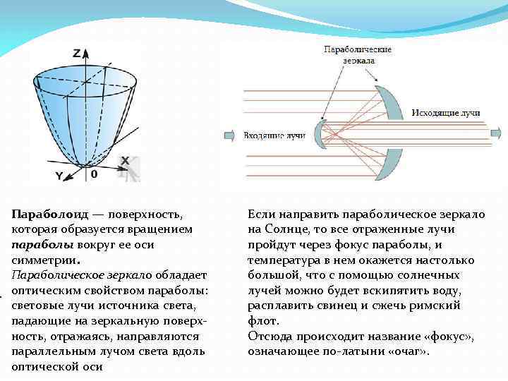 Какие из указанных на рисунке 80 поверхностей зеркальные а 1 и 3