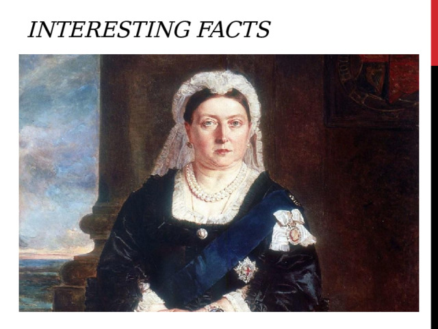 interesting facts 
