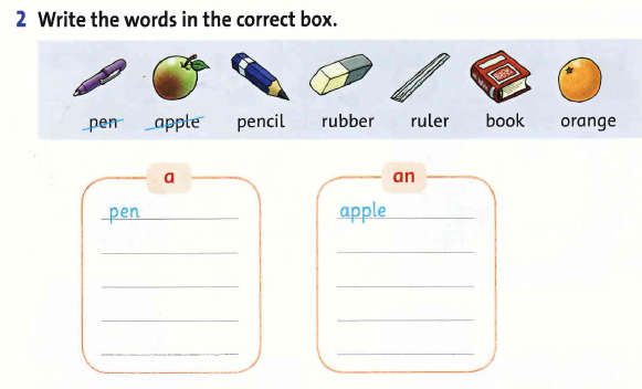 Артикли orange. Артикль a an 2 класс. Задания на артикль a an 2 класс. Артикли задания для детей. Артикли a an малышам задание.