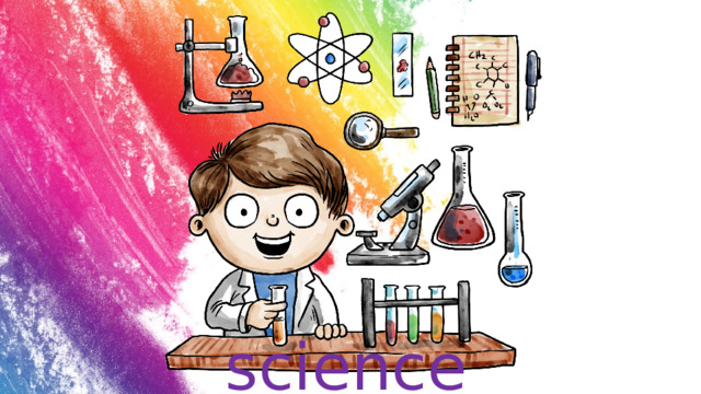 science 