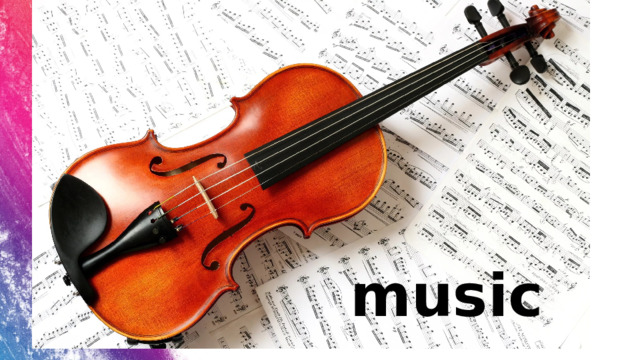 music 