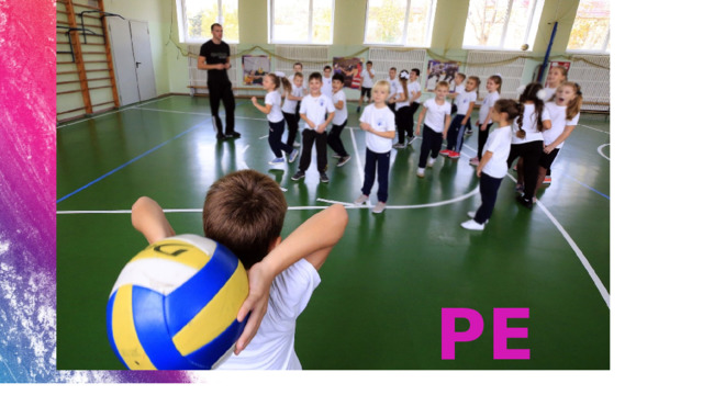PE 