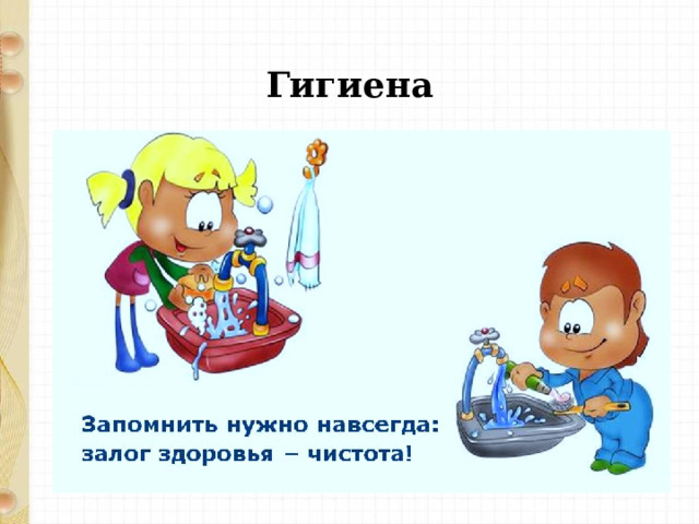 Гигиена 