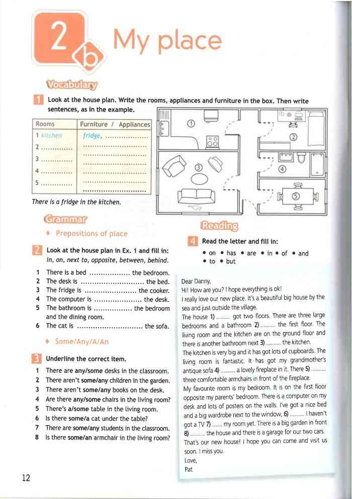 Workbook 6. My place 6 класс Spotlight. Английский в фокусе. Spotlight. Английский язык. 6 Класс. Рабочая тетрадь. Английский в фокусе. Spotlight. 6 Класс. Рабочая тетрадь ваулина. Рабочая тетрадь по английскому языку 6 класс ваулина стр 12.