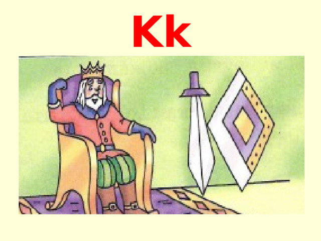 Kk 