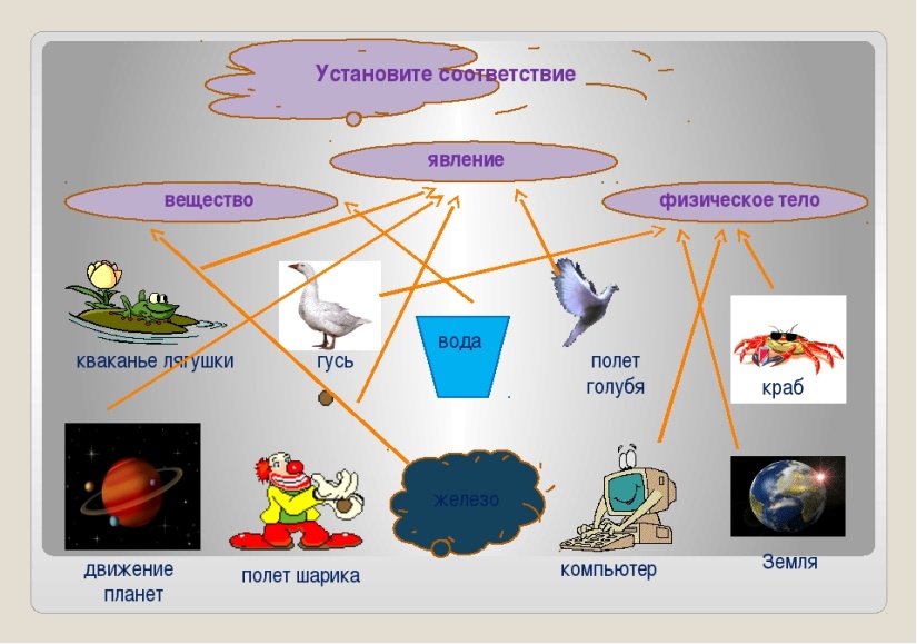 Установите соответствие класс соединения. Физическое тело и вещество. Физическое тело и физическое вещество. Тело и вещество физика. Физическое тело и вещество примеры.