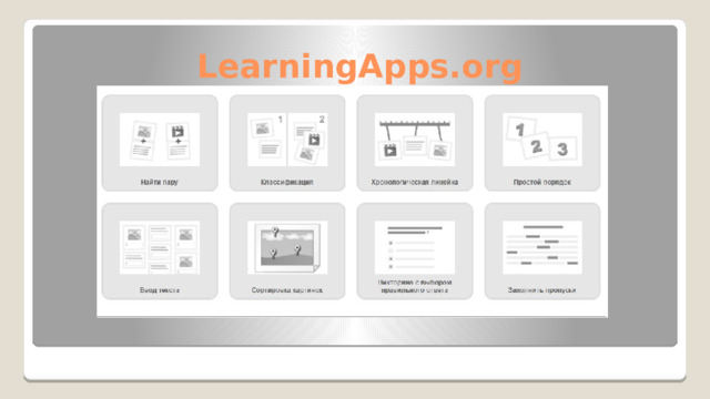 LearningApps.org 