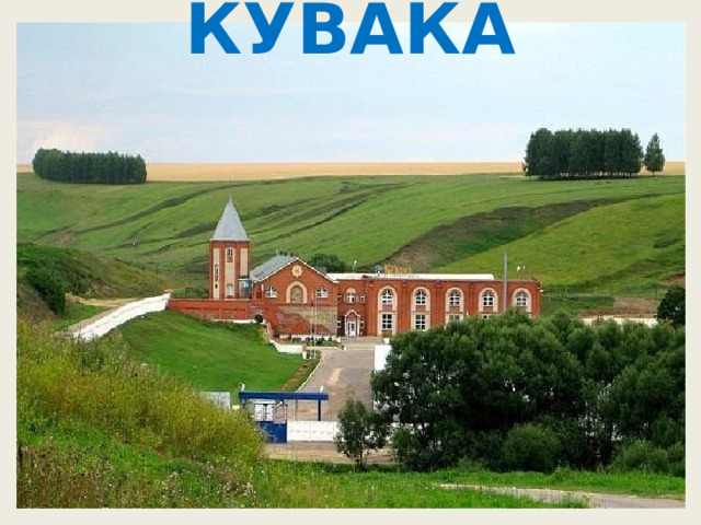 Доставка кувака пенза. Музей воды Кувака Пензенская область. Музей Кувака Каменка Пензенская. Кувака Каменка Пензенская область. Музей живой воды Кувака в Пензенской области.