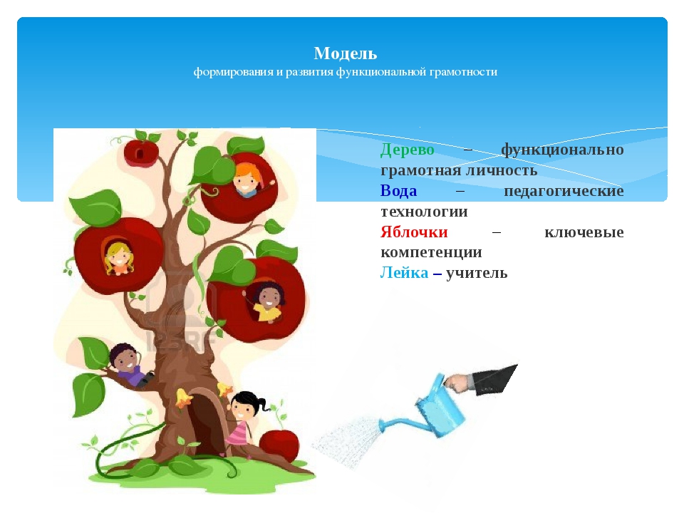 Презентация формирование функциональной грамотности