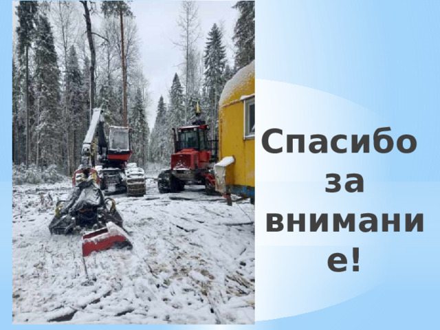    Спасибо  за внимание! 
