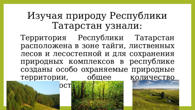 Растения мордовии проект