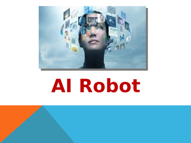         AI Robot 