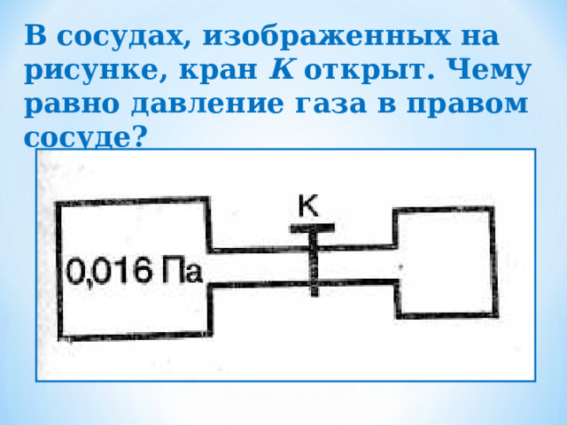 Какой сосуд изображен на рисунке 1