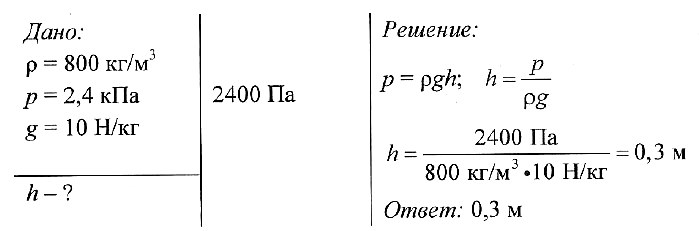 Давление равно 2 3. Плотность спирта 800 кг/м3. Плотность спирта кг/м3. Задачи плотность давление. Задачи на давление тела на поверхность.