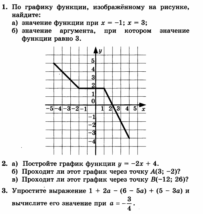 Алгебра 7 класс линейные функции. Алгебра 7 класс графики линейных функций. Построение графиков 7 класс Алгебра. Линейная функция 7 класс Алгебра. Контрольная Алгебра 7 класс линейные функции.