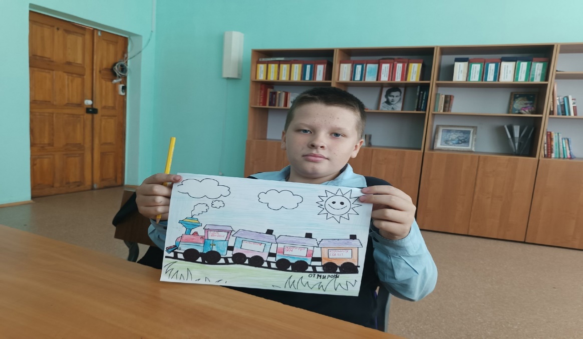 Макет школьной газеты "Школьный навигатор"