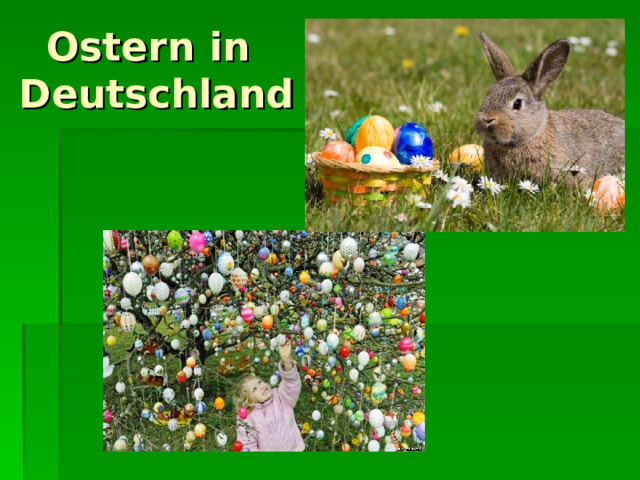  Ostern in Deutschland Űbung 2, Seite 56 