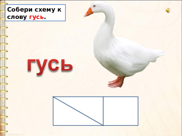 Гласные звуки