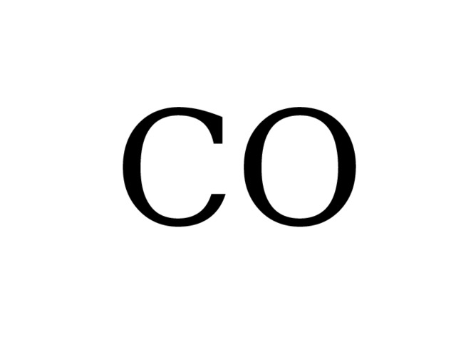 CO 3 