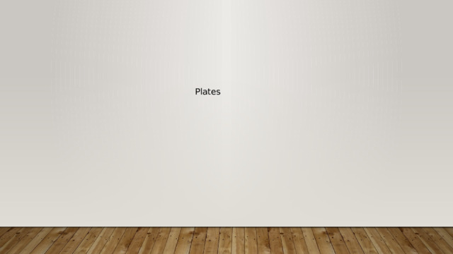 Paltes Plates 