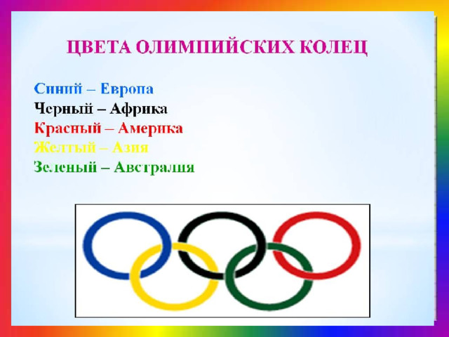 Какого цвета кольца. Что означают цвета колец Олимпийских игр. Олимпийские кольца цвета. Цвета Олимпийских Коле. Олимп кольца цвета.