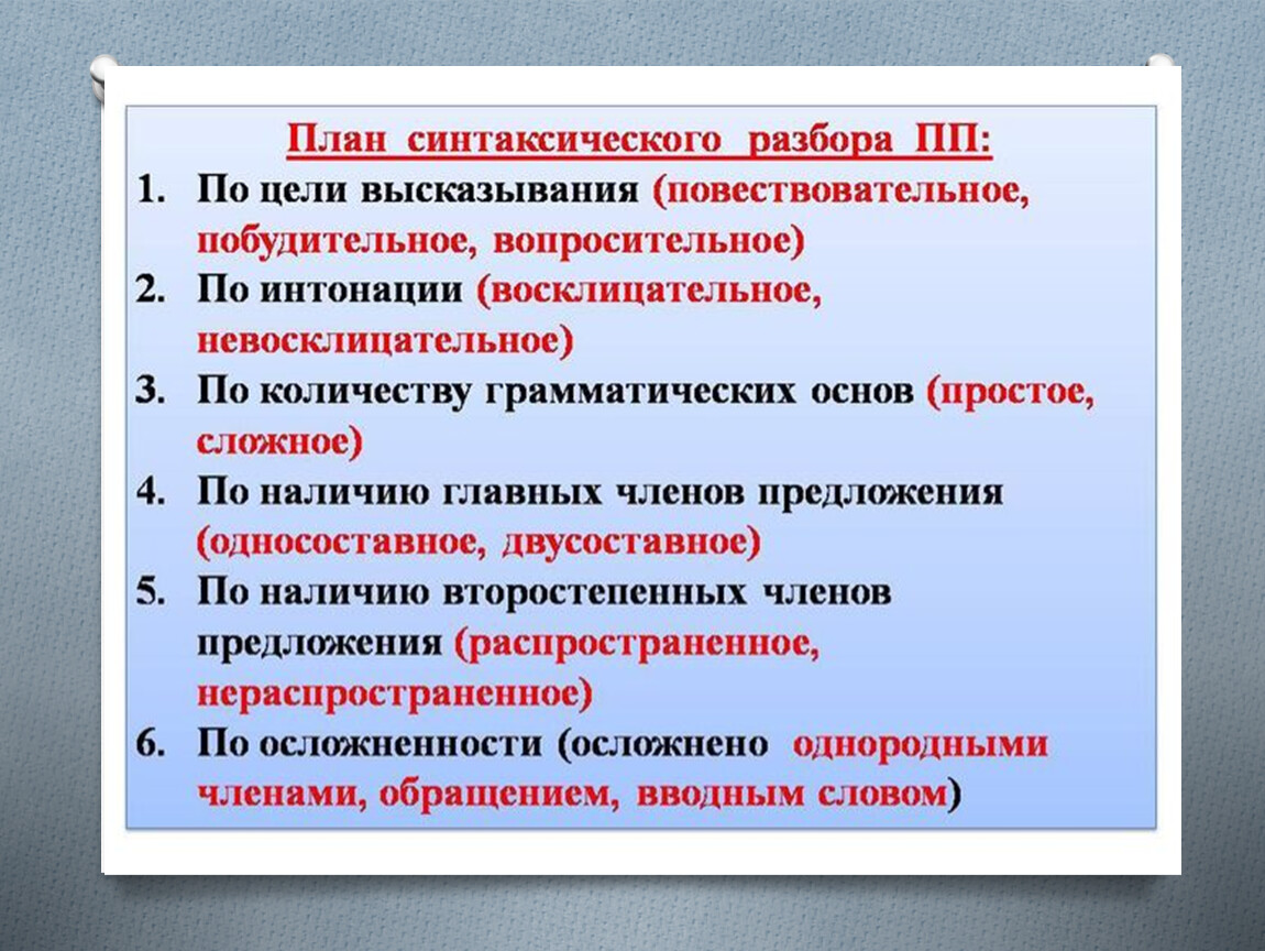 Выпиши предложения в порядке схем какие сложные предложения тебе встретились