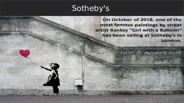 Sotheby's 