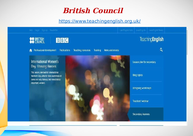 British Council 2 