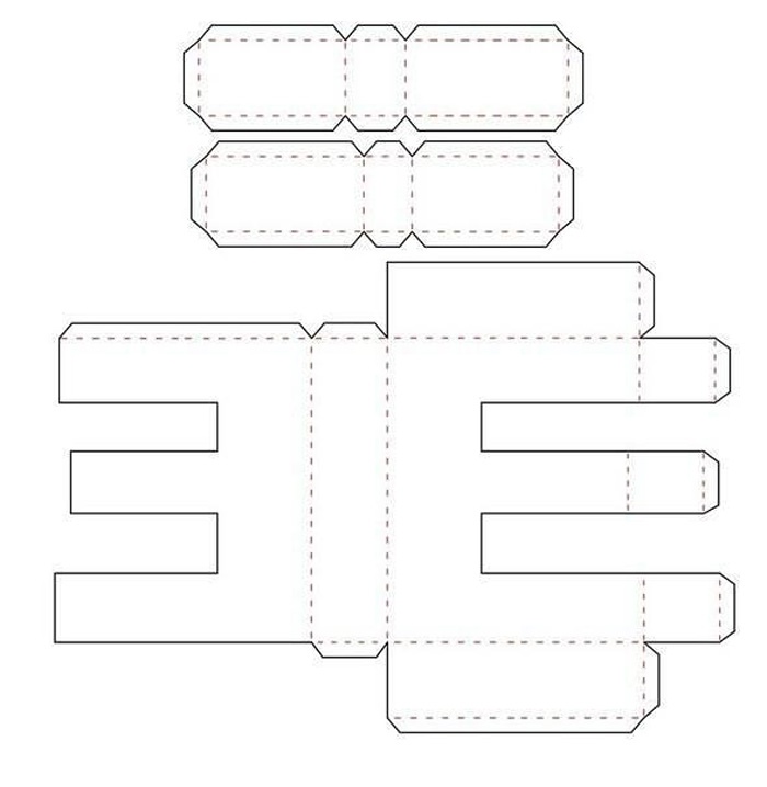 E templates. Объемные буквы развертка. Объемные буквы трафарет. Буквы объемные шаблон. Объемные буквы макет.