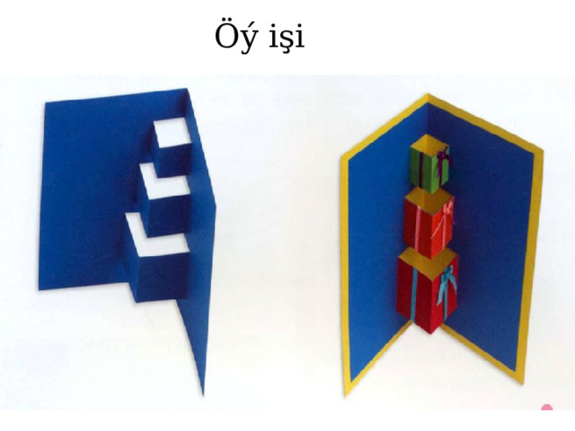 Öý işi 
