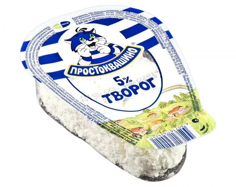 Творог Озон