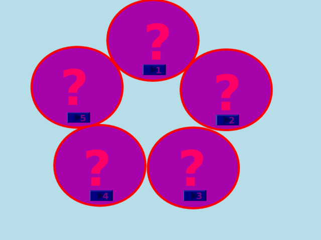 ? ? ? 1 5 2 ? ? 4 3 