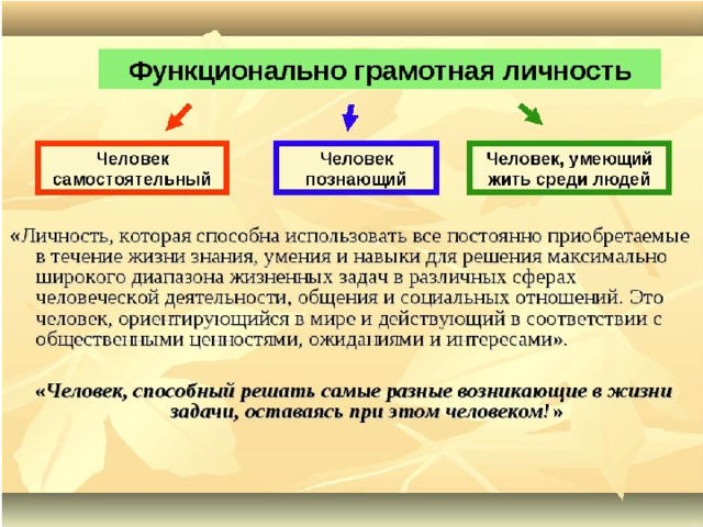 Функциональный человек. Функциональная грамотность. Формирование функциональной грамотности. Понятие функциональной грамотности. Функциональная грамотная личность.