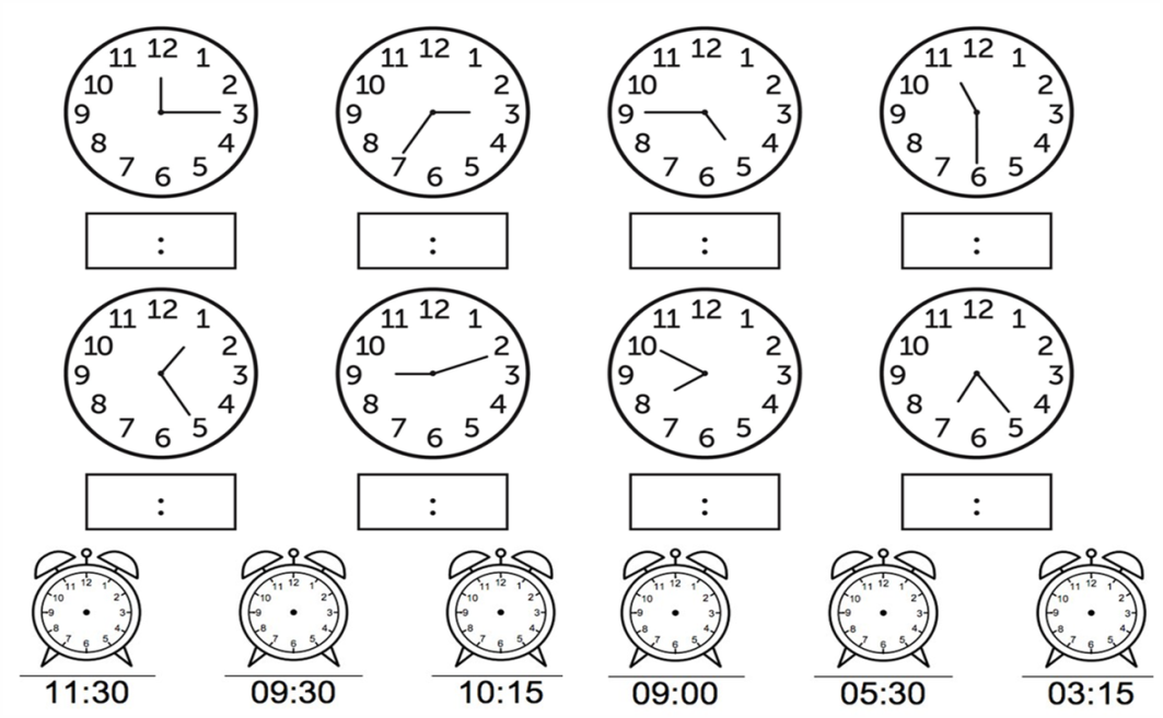 Time template. Тренажер по определению времени по часам. Определение времени по часам тренажер. Определение времени по часам 2 класс тренажер. Определение времени по часам карточки.