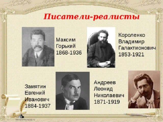 Назовите писателей реалистов. Писатели реалисты 20 века русские. Писатели реалисты серебряного века. Писатели реализма 20 века. Авторы реалисты 20 века.